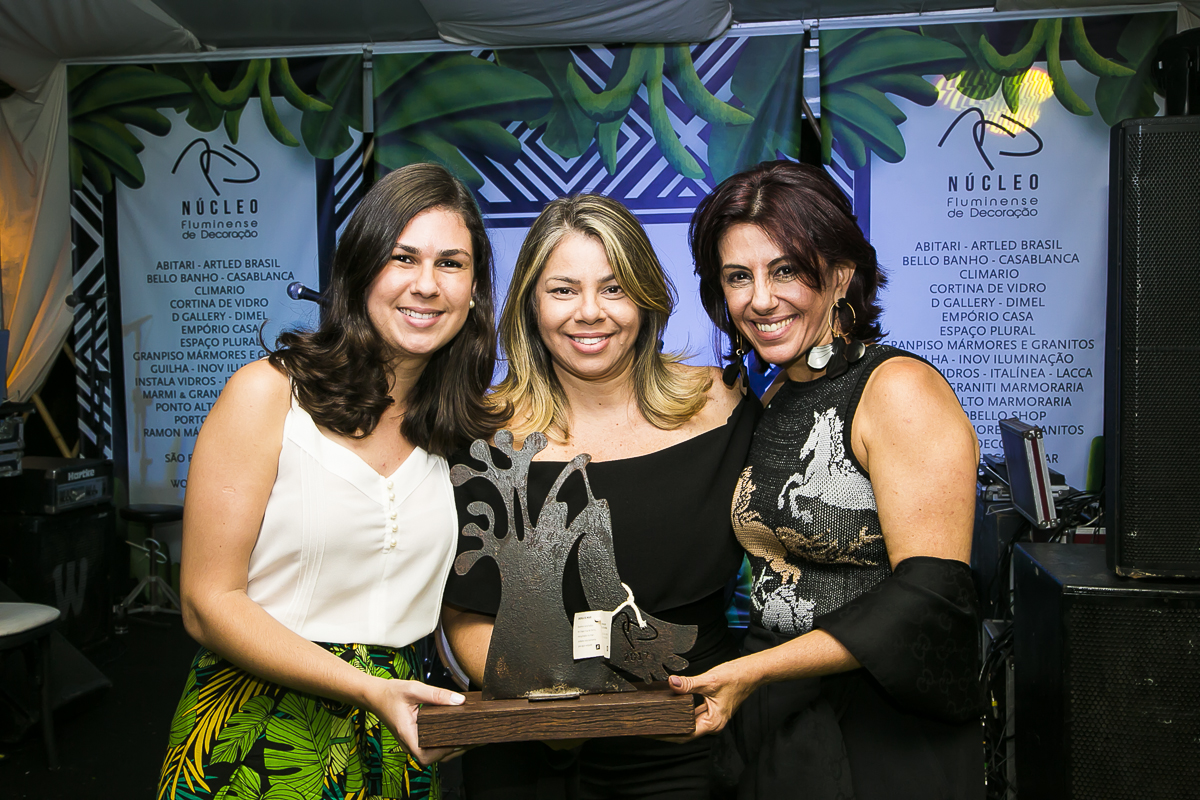 Premiação Anual 2017 – NFD